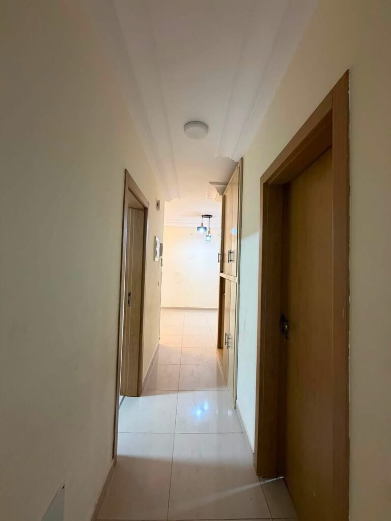 Appartement 4P à louer – Angré