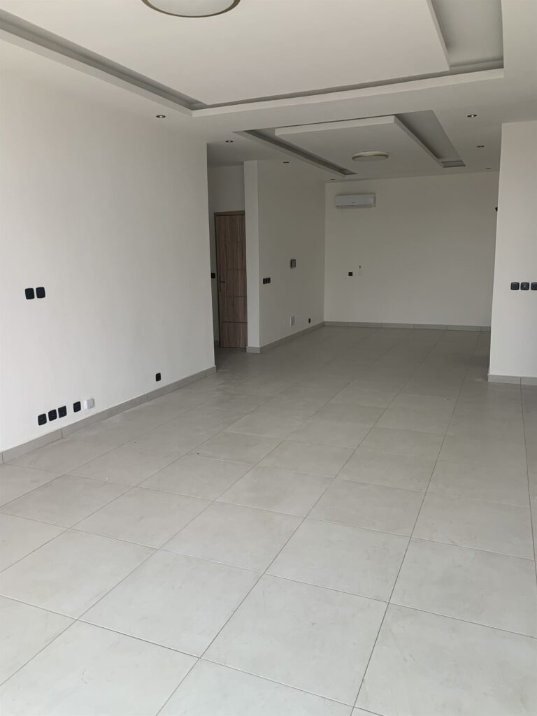 Appartement 4P à louer – Palmeraie