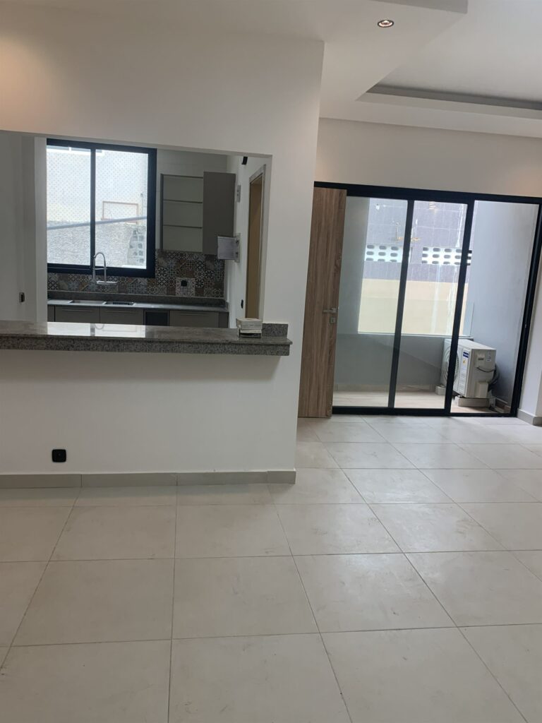 Appartement 2P à louer – Riviera