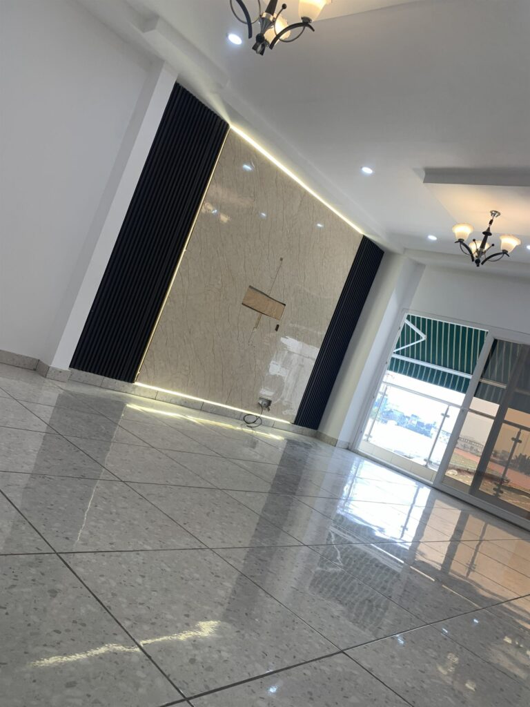 Appartement 3P à louer – Angré