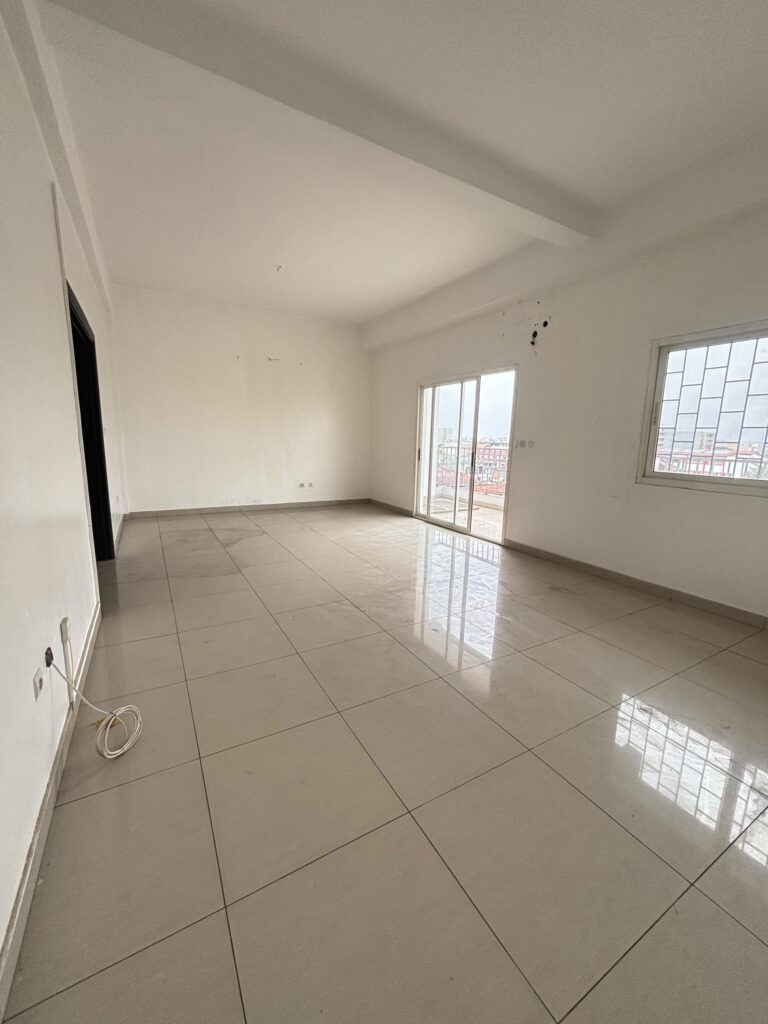 Appartement 4P à louer – Cocody Angré 8e Tranche