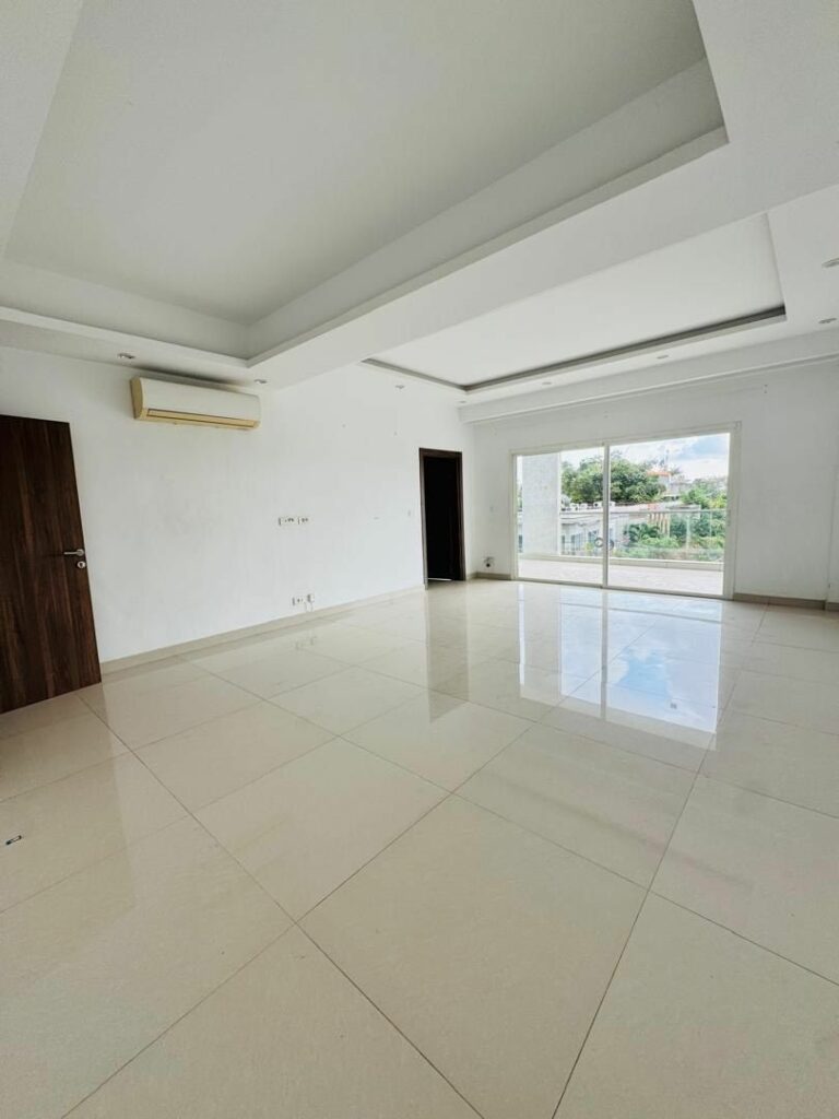 Appartement 4P à louer – Cocody Riviera Golf